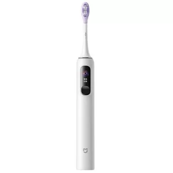 Электрическая зубная щетка Xiaomi Mijia Sonic Electric Toothbrush Pro MES610 бел 1