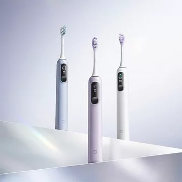 Электрическая зубная щетка Xiaomi Mijia Sonic Electric Toothbrush Pro MES610 общ 1