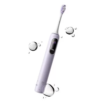 Электрическая зубная щетка Xiaomi Mijia Sonic Electric Toothbrush Pro MES610 фиол 2
