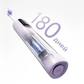 Электрическая зубная щетка Xiaomi Mijia Sonic Electric Toothbrush Pro MES610 общ 2