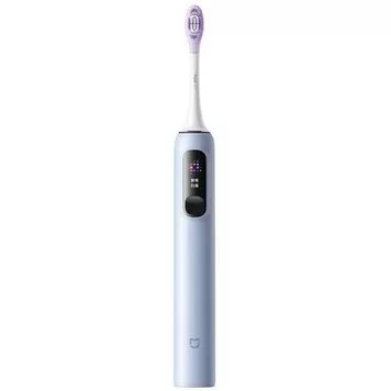 Электрическая зубная щетка Xiaomi Mijia Sonic Electric Toothbrush Pro MES610 син 1