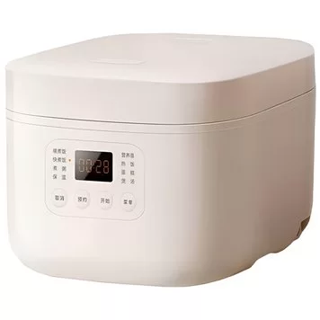Умная мультиварка-рисоварка Xiaomi Mijia Rice Cooker N1 3L M3FB13A0 2
