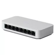 Коммутатор гигабитный Xiaomi SW-108G 8 портов White CN