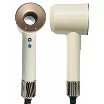 Фен для волос Xiaomi Sencicimen Hair Dryer HD15 White EU