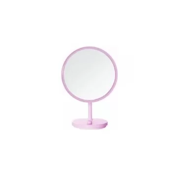 Уценка Зеркало для макияжа с подсветкой Xiaomi Jordan Judy LED Makeup Mirror NV535 Pink