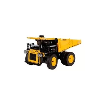 Уценка Конструктор Xiaomi Onebot Engineering Mining Truck OBKSC55AIQI Yellow CN