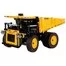 Уценка Конструктор Xiaomi Onebot Engineering Mining Truck OBKSC55AIQI Yellow CN