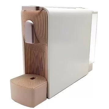 Кофемашина капсульная Xiaomi Scishare Cap sule Coffee Machine S1109 Gold EU