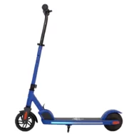 Электросамокат детский Spetime E10 Blue