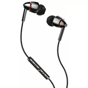 Наушники Xiaomi 1More Quad Driver In-Ear Headphones E1010 1