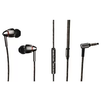 Наушники Xiaomi 1More Quad Driver In-Ear Headphones E1010 2