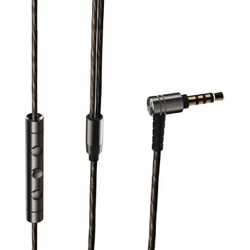 Наушники Xiaomi 1More Quad Driver In-Ear Headphones E1010 3