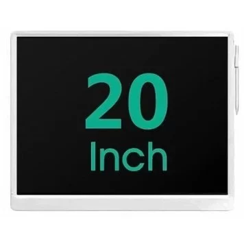 Цифровая доска для письма и рисования Xiaomi Dinling LCD Small Blackboard 28 X280H01 1