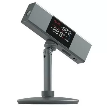 Лазерный инклинометр Xiaomi ATuMan Duka Laser Angle Meter LI1 с подставкой 1