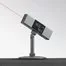 Лазерный инклинометр Xiaomi ATuMan Duka Laser Angle Meter LI1 с подставкой 3