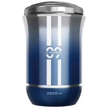 Электробритва Xiaomi DOCO LAB RA001 Blue  1