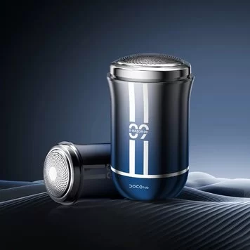 Электробритва Xiaomi DOCO LAB RA001 Blue  2