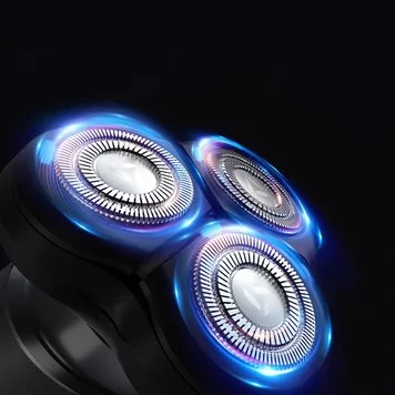 Электробритва Xiaomi DOCO RS002 Black 3