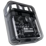 Электробритва Xiaomi DOCO LAB TS001 Black CN