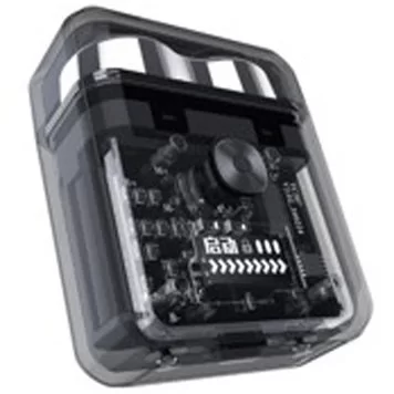 Электробритва Xiaomi DOCO LAB TS001 Black 1