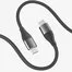 Кабель плетеный Xiaomi Type-C Type-C 6A 1m 2