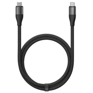 Кабель плетеный Xiaomi Type-C Type-C 6A 1m
