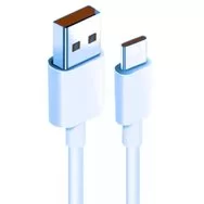 Кабель Xiaomi USB/Type-C 6A Data Cable 2m Blue