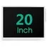 Цифровая доска для письма и рисования Xiaomi Dinling LCD Small Blackboard 28 X280H01 1