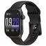 Умные часы Kieslect Smart Calling Watch Balancs YFT2120EU Black EU 1
