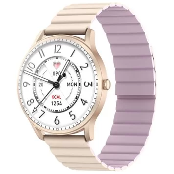 Умные часы Kieslect Lady Calling Watch Lora зол 1