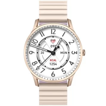 Умные часы Kieslect Lady Calling Watch Lora зол 2