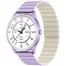 Умные часы Kieslect Lady Calling Watch Lora фиол 1