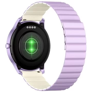Умные часы Kieslect Lady Calling Watch Lora фиол 2
