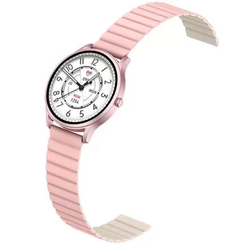 Умные часы Kieslect Lady Calling Watch Lora роз 3.png