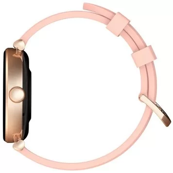 Умные часы Kieslect Lady Smart Watch Pura роз 2