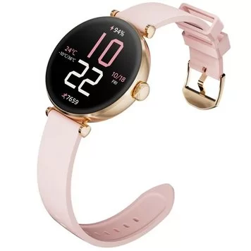 Умные часы Kieslect Lady Smart Watch Pura роз 3