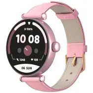 Умные часы Kieslect Lady Smart Watch Pura ELE YFT2140EU Pink EU