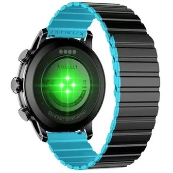 Умные часы Kieslect Calling Watch Kr2 син 3