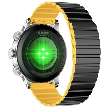 Умные часы Kieslect Calling Watch Kr2 жел 3