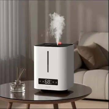 Увлажнитель воздуха Xiaomi Deerma DEM-F953W White EU 2