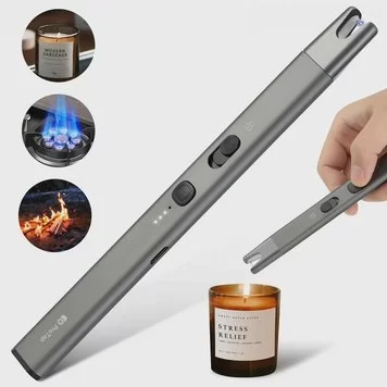 Плазменная зажигалка Xiaomi ProTap EU 3