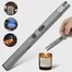 Плазменная зажигалка Xiaomi ProTap EU 3