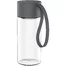 Бутылка для воды Xiaomi Quange Tritan Simple Cup 480ml SJ010301 сер