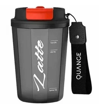 Бутылка Xiaomi Quange Tritan 400ml KF201-400 1