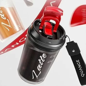 Бутылка Xiaomi Quange Tritan 400ml KF201-400 2