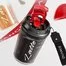 Бутылка Xiaomi Quange Tritan 400ml KF201-400 2