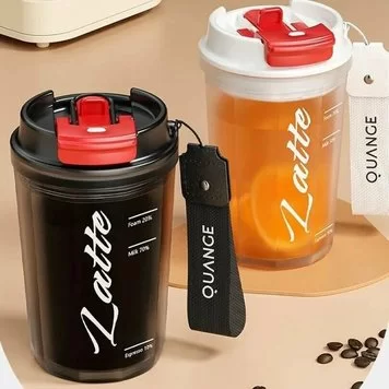 Бутылка Xiaomi Quange Tritan 400ml KF201-400 4