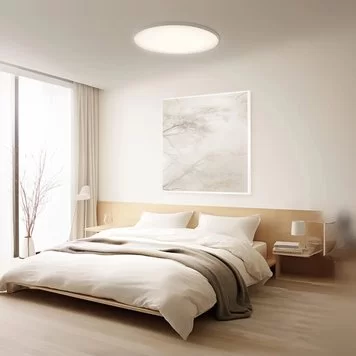 Лампа потолочная Xiaomi Mijia Ceiling Lamp D40 4