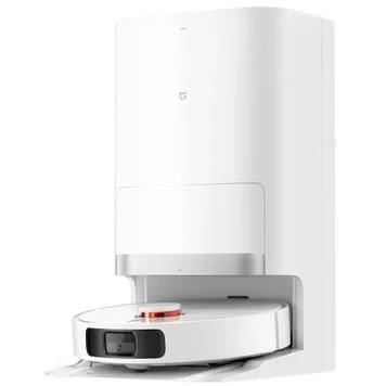 Робот-пылесос Xiaomi Mijia Omni Sweeping Robot 2 C102CN White CN