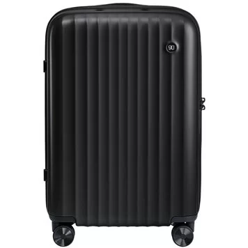 Чемодан Xiaomi Ninetygo Elbe Luggage 20 черрн